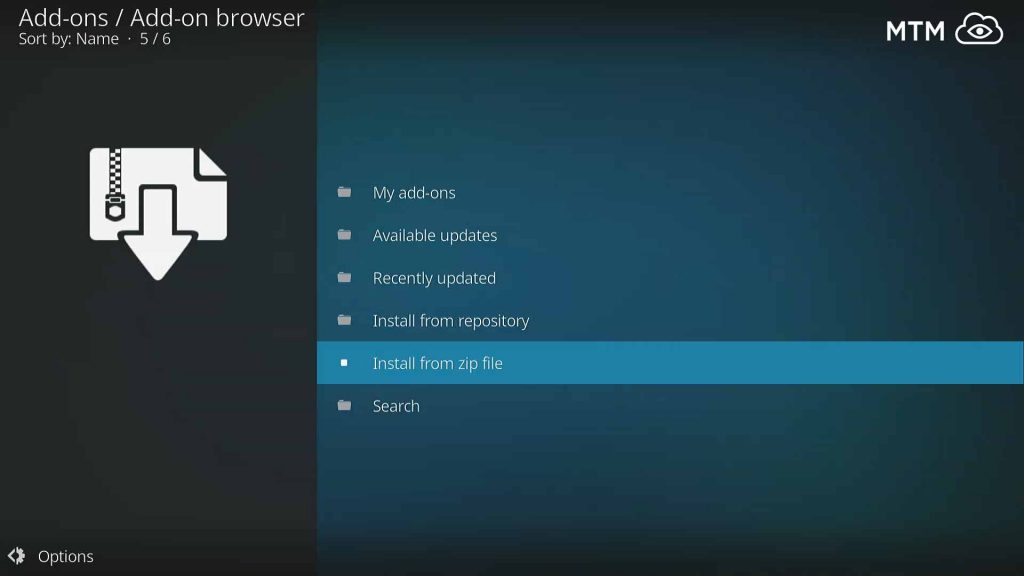exodus free movie streaming kodi addon from kodibae repository