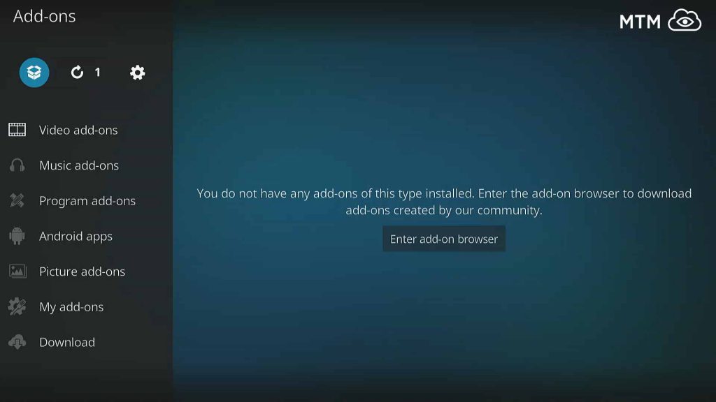 kodi repository Supreme Builds repo