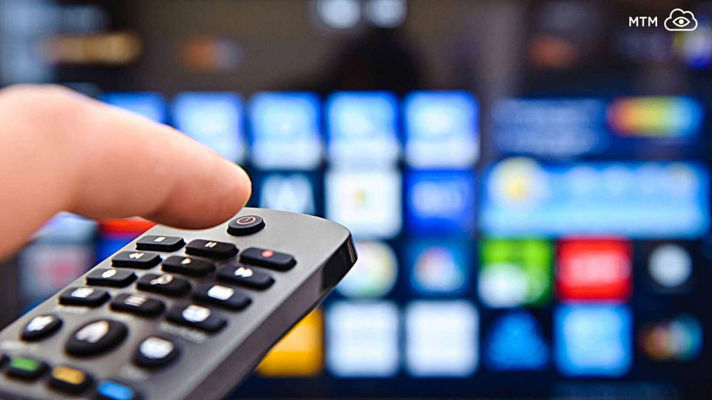 Free IPTV Playlists M3U Player Channels