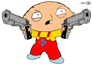 Stunami Original Gangster