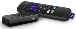 Roku Premiere Plus 4K vs Amazon Firestick 4K