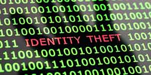 Holiday Shopping Identity Theft Protection
