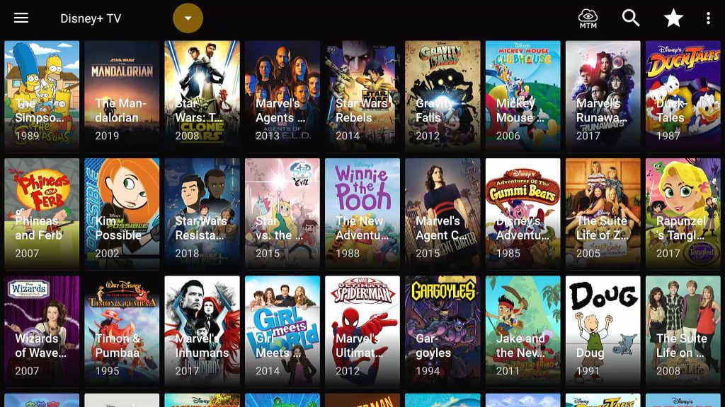 stream free disney+ only where not illegal