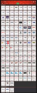 united kindom and intarnational sports channels in live nettv