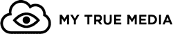 My True Media streaming tutorials and news logo