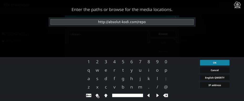 kodi netflix addon repo source url