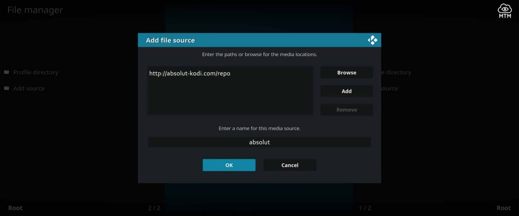 name kodi netflix addon repo absolut