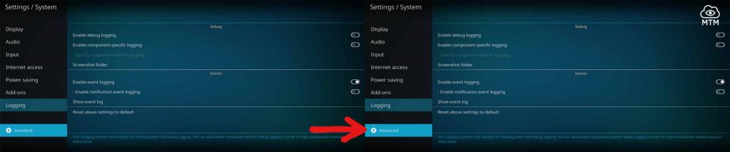 real debrid settings advanced addon dependency management