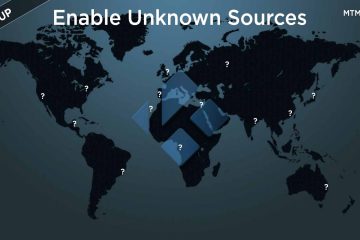 How to Enable Unknown Sources in (aka Jailbreak) Kodi Tutorial Guide