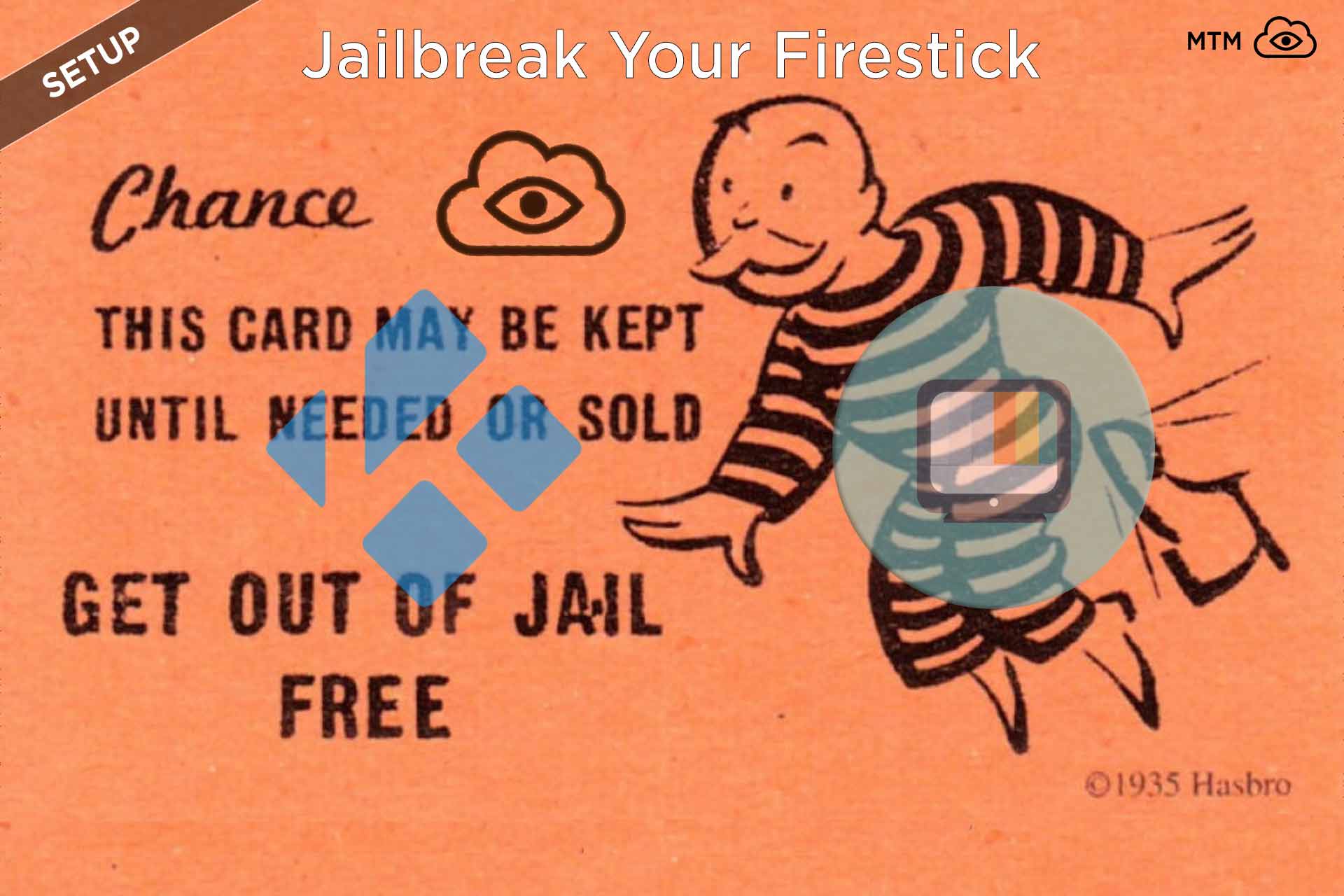 new firestick jailbreak september 2018