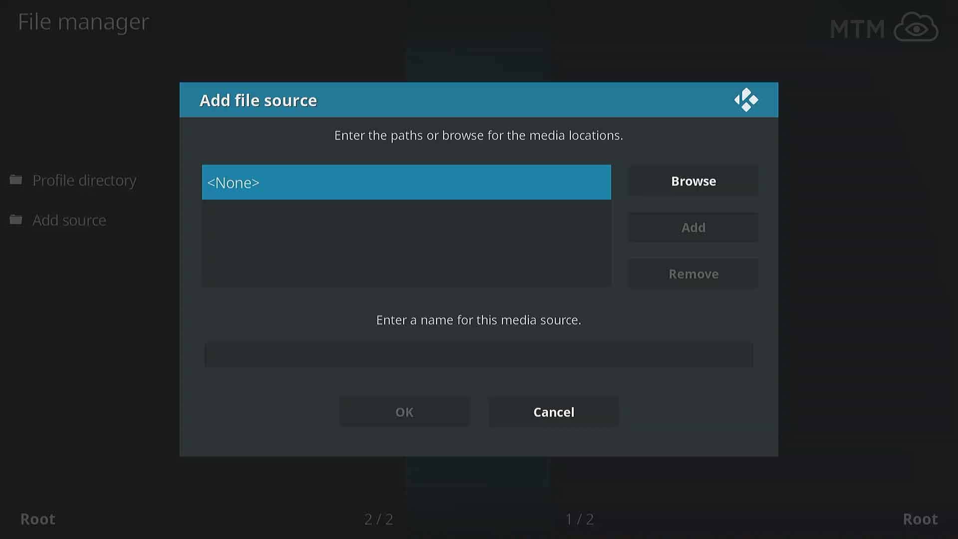 kodi no limits download url