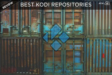 Best Kodi Repositories How to Install Top Working Repos