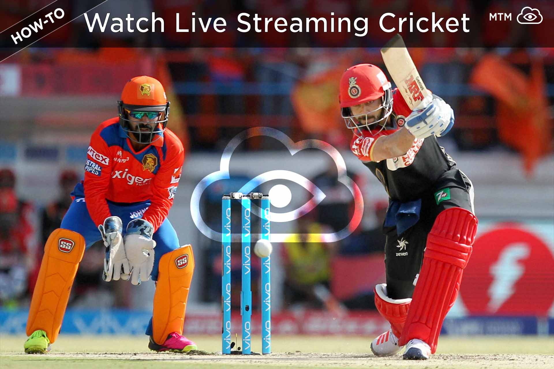 Watch Live Cricket TV Online Free Streaming IPTV Match