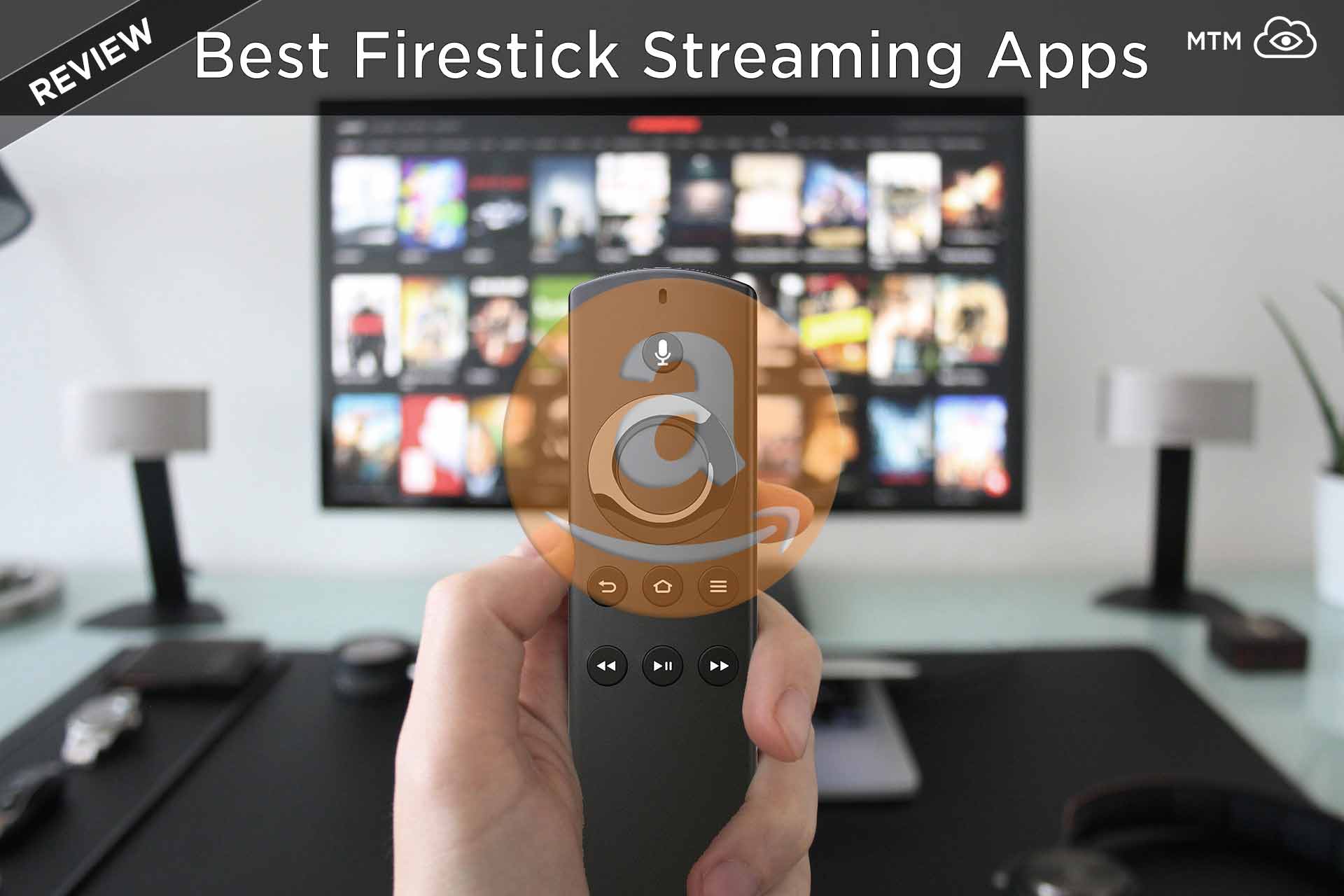 Best Firestick Apps October 2018 | Free Streaming Movies & TV