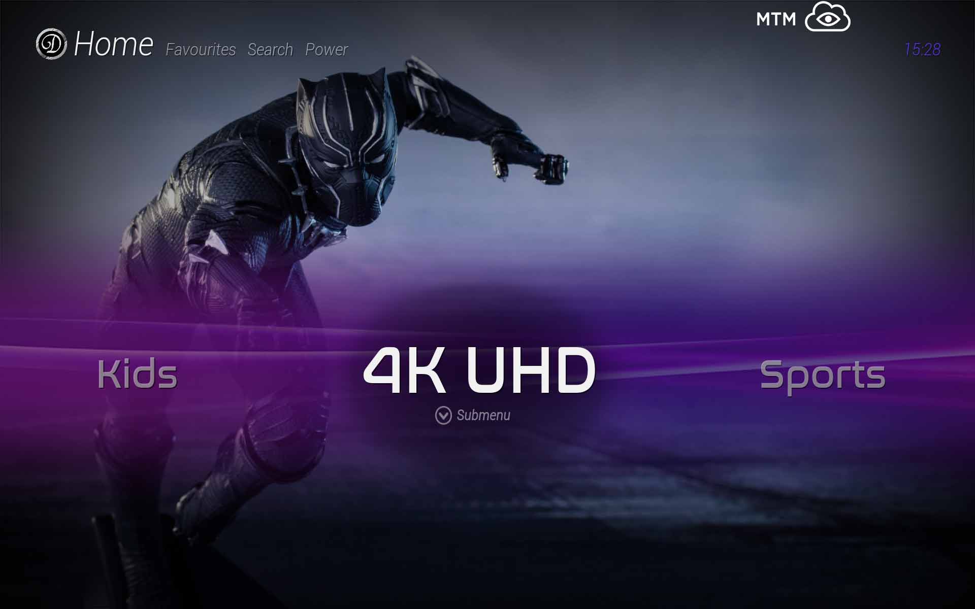 free Kodi 20.2