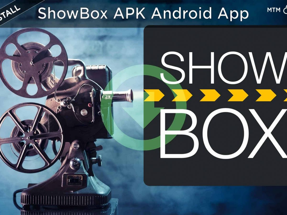showbox for windows 10 free download