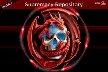 How to Install Supremacy Repository header image