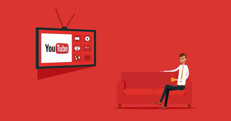 How to Install Youtube on Fire TV Cube