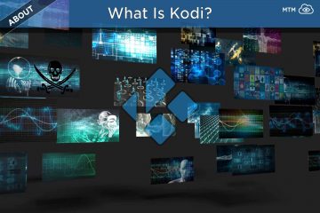 What is Kodi Legal Streaming Learn Basics 101 image header