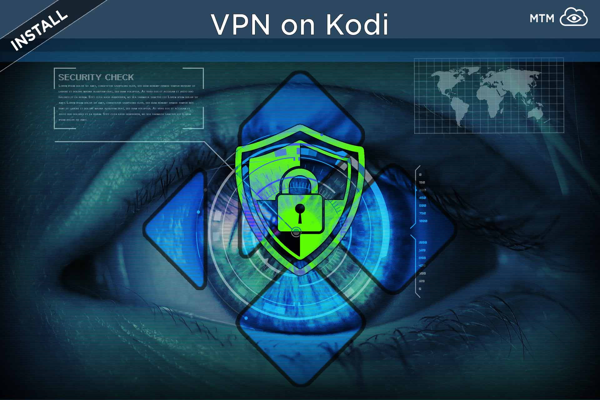 best vpn for kodi