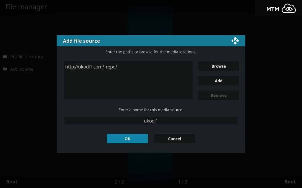 install wow kodi addon for free streaming movies, tv shows, sports, and music online