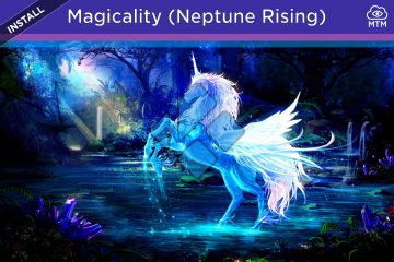 How to Install Magicality Neptune Rising Fork from Wilson Repo header image