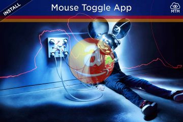 How to Install Mouse Toggle Fire TV Remote Firestick App header image