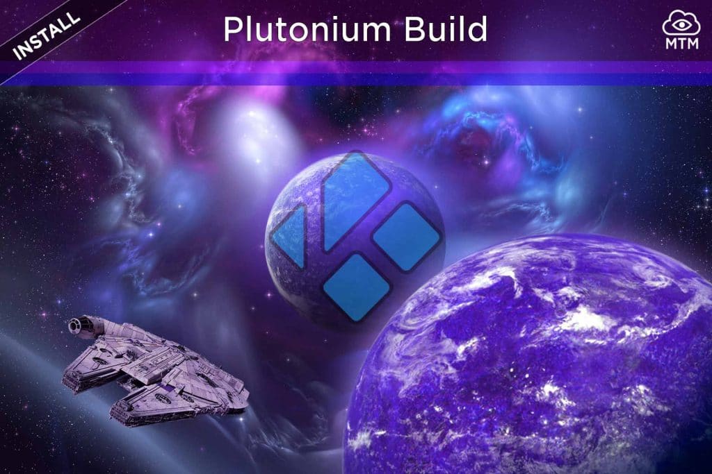 How to Install Plutonium Build from EzzerMacs (EzzerMan & Willie Mac) Wizard Repo header image