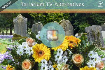 Top Best Terrarium TV Alternatives header image