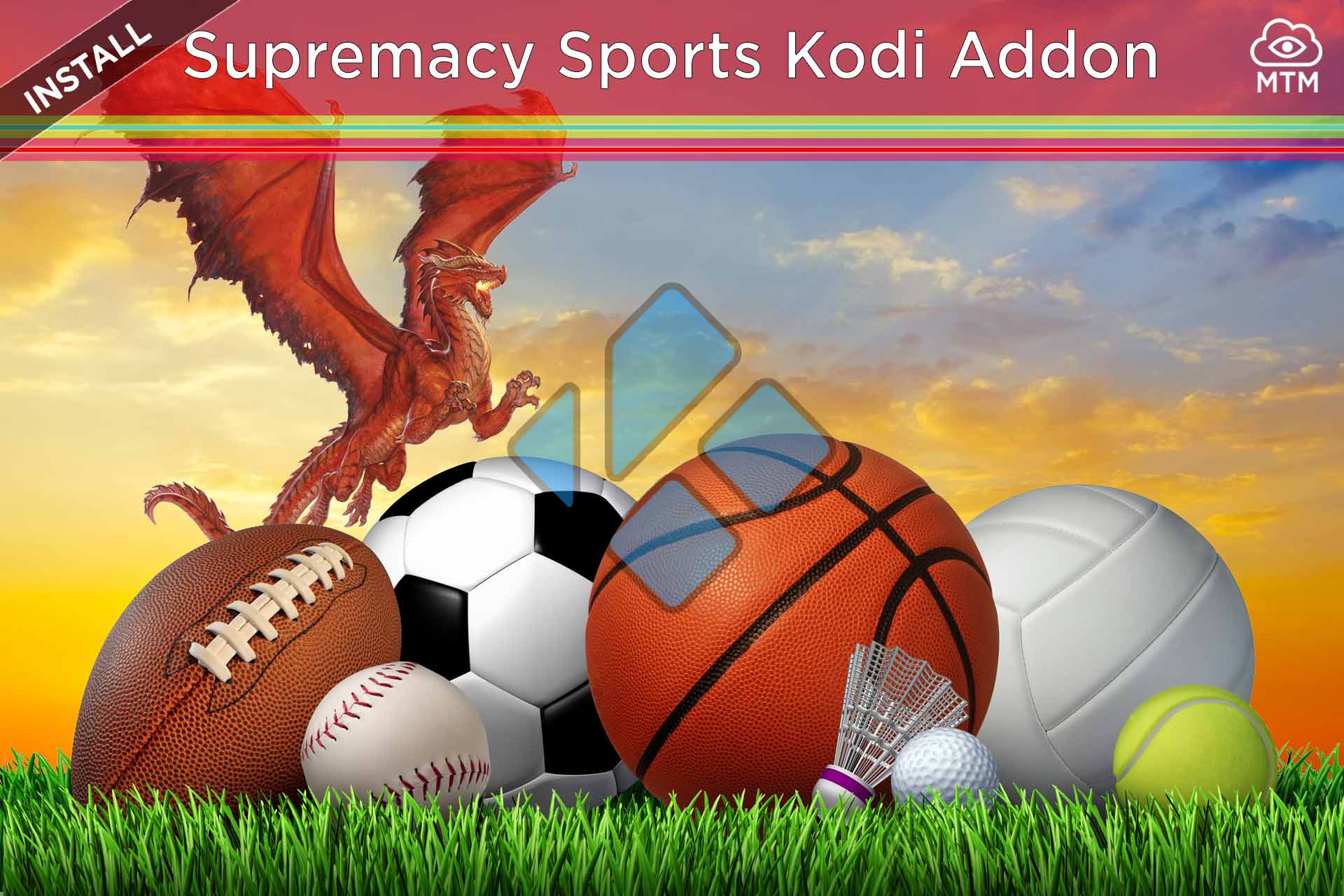 Top 13 Best Kodi Live Sports & Game Replay Addons [December 2019]1920 x 1280