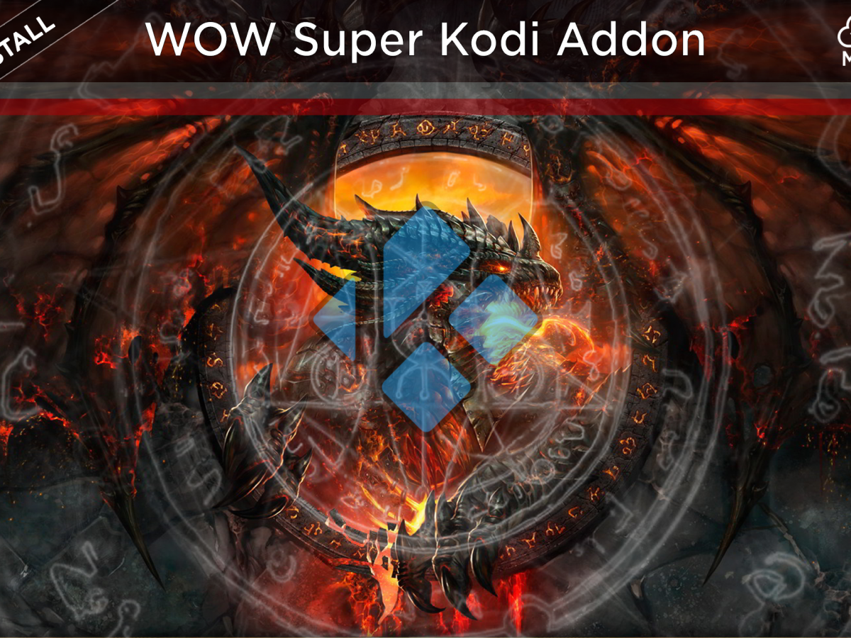 how to install a wow addon