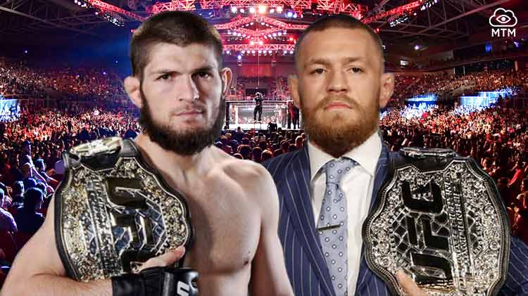 How to Watch UFC 229 McGregor vs Khabib Fight Live ...