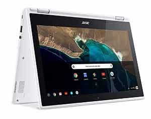 Acer Chromebook R 11 Convertible, 11.6-Inch HD Touch - great holiday gift guide 2018
