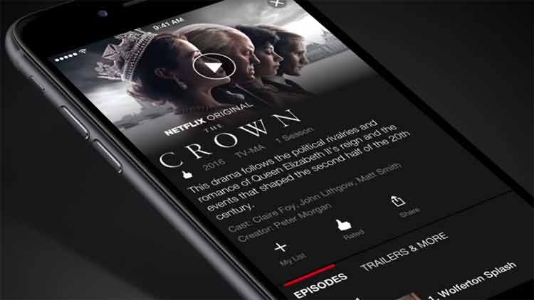 Best Movie and TV apps for iPhone and iPad