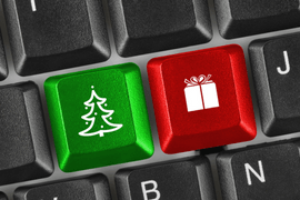 Learn to Protect Yourself and Avoid Holiday Scams