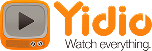 Yidio watch everything best movie tv streaming iphone app