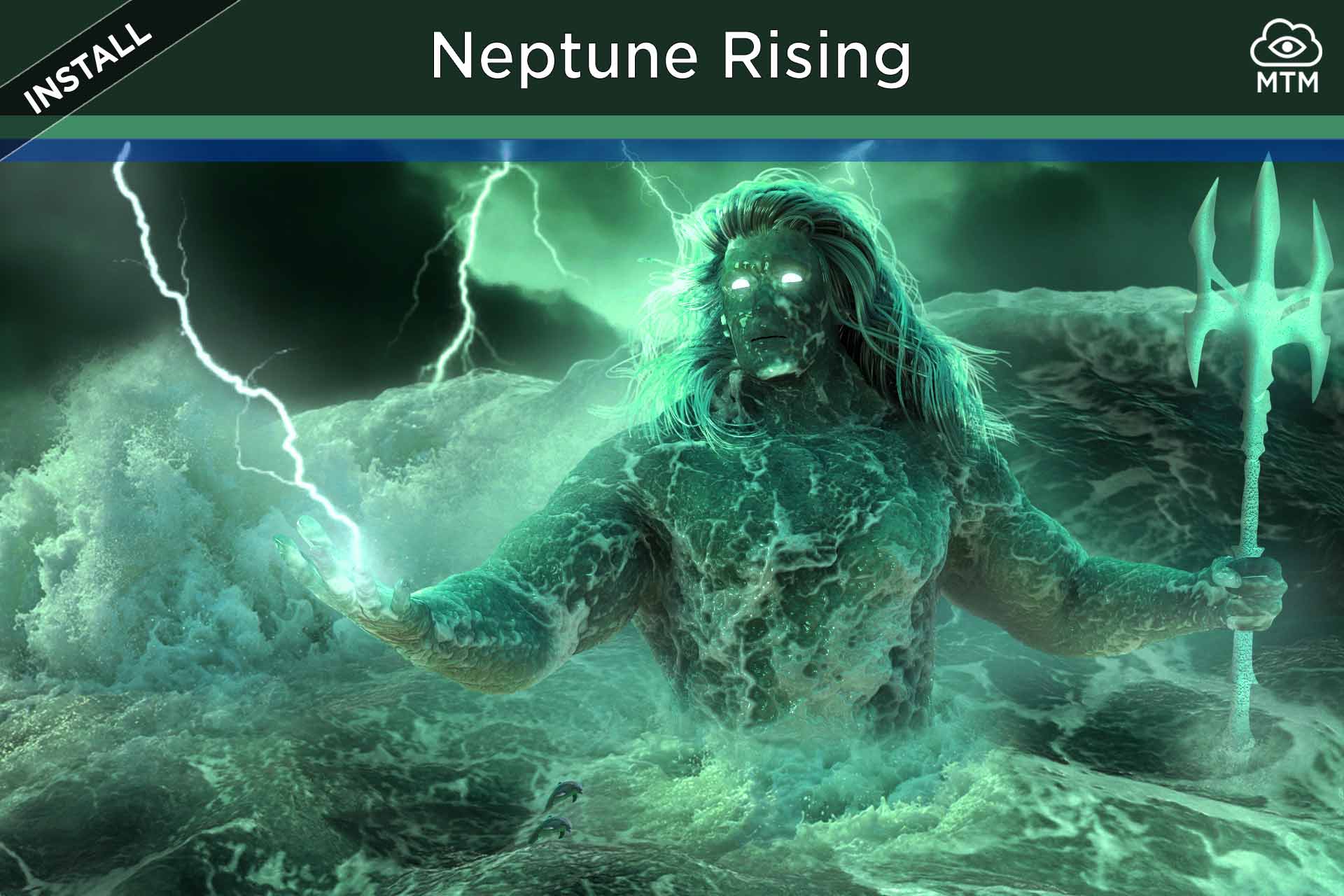 Install Neptune Rising Kodi Addon [Repo Update Working March 2021]