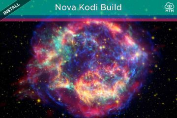 How to Install Nova Simple Build Wizard Best Kodi 18 Builds header image