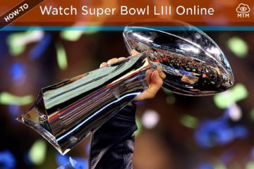 How to Watch Super Bowl LIII Live Online Free header image
