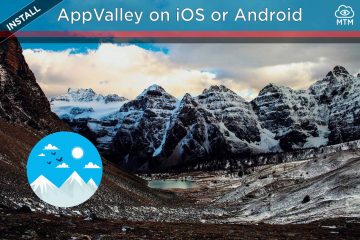 How to Download & Install AppValley iOS Android App Store header image