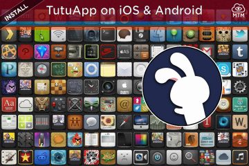 How to Download TutuApp to Install on iOS and Android header image