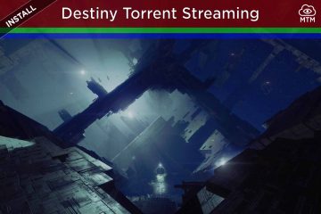 Destiny Torrent Streaming Zero Buffering Kodi Addon