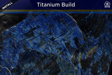 kodi titanium build