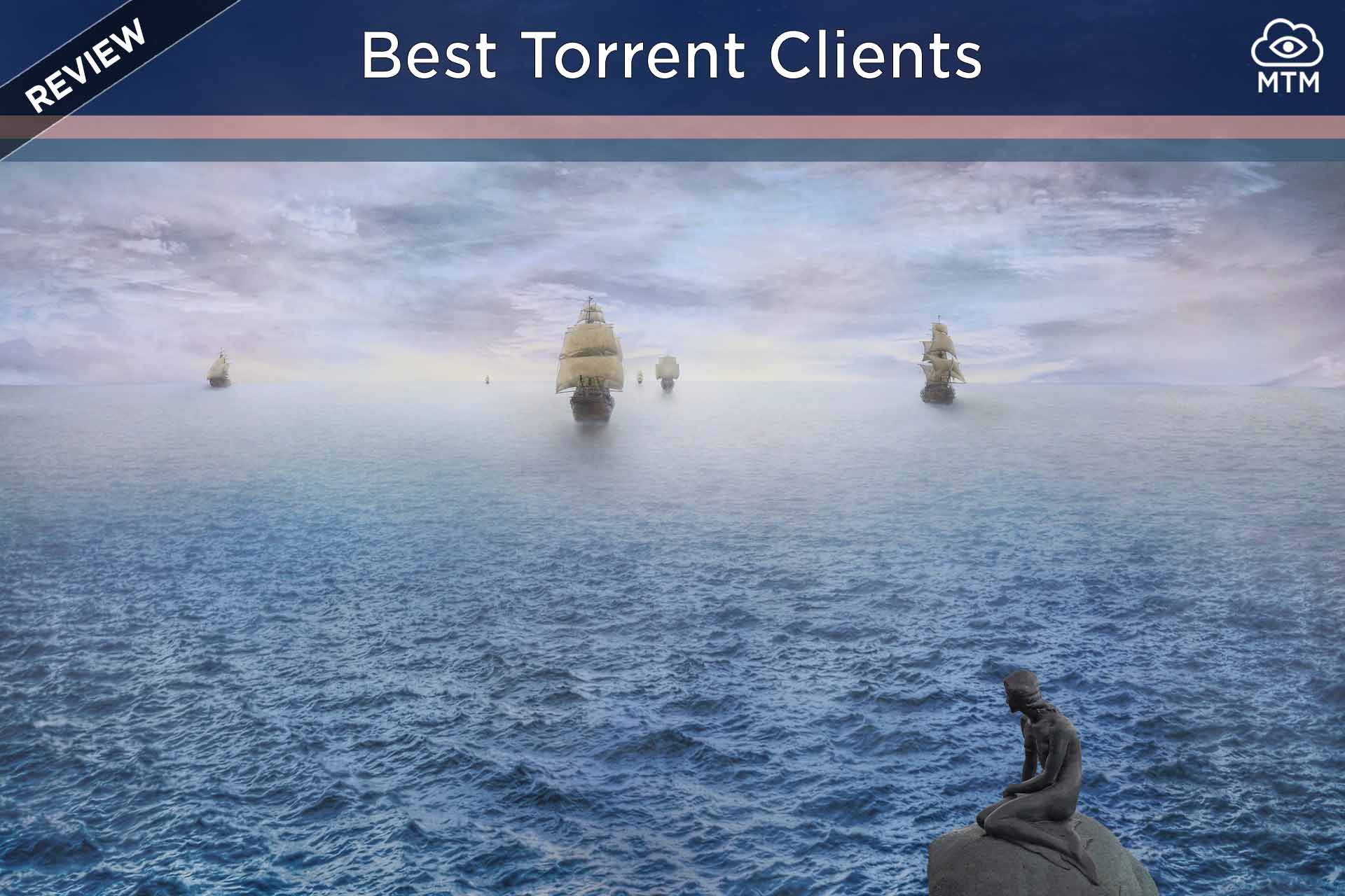 best torrent client windows 10