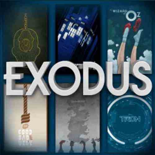 exodus for kodi mac os