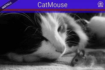 CatMouse Firestick App