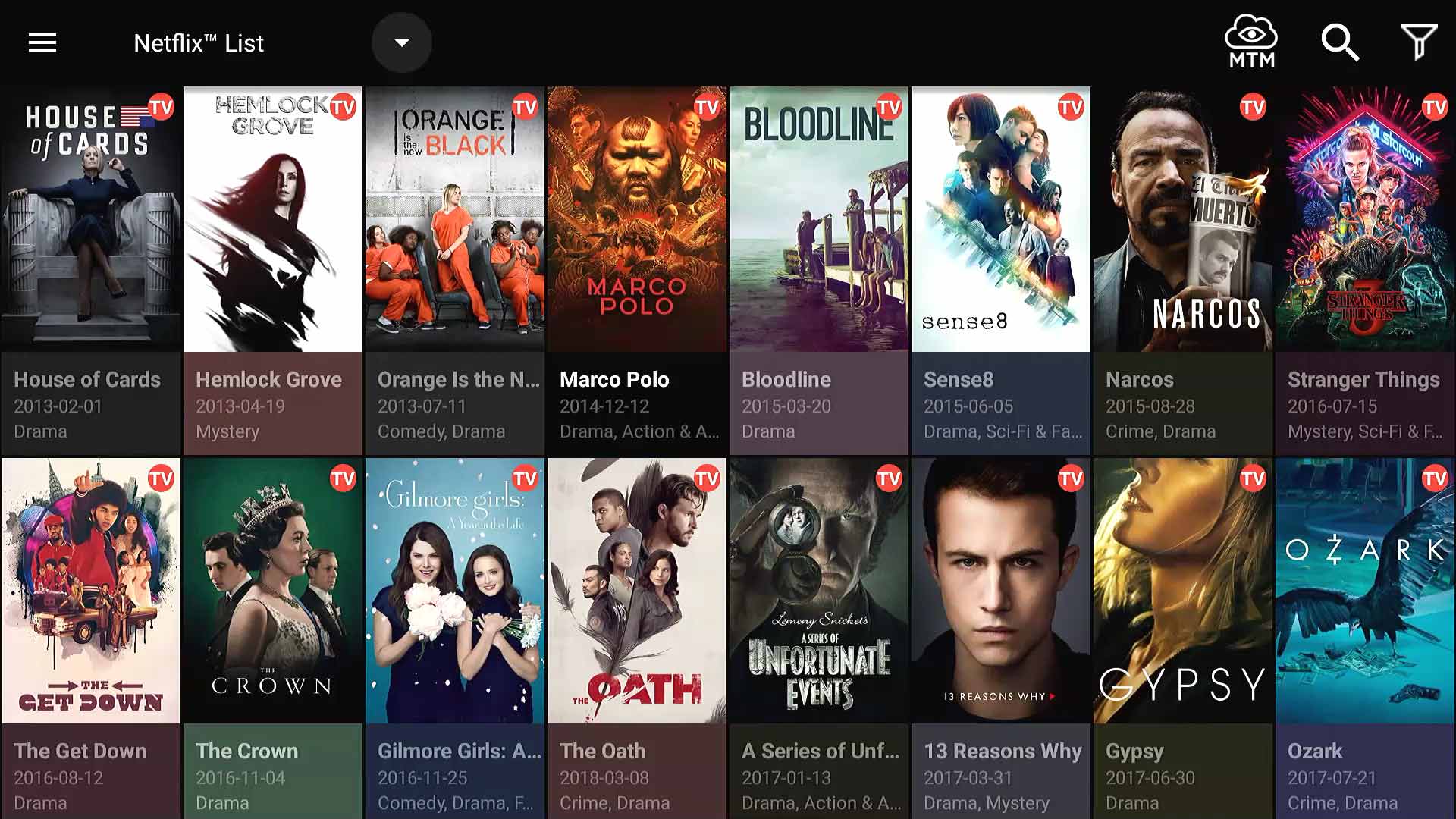 1920px x 1080px - Top 23 Best Firestick Apps [April 2020] Free Movies & TV