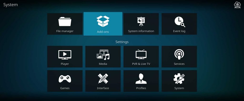 watch free sports online with the loop add-on on kodi