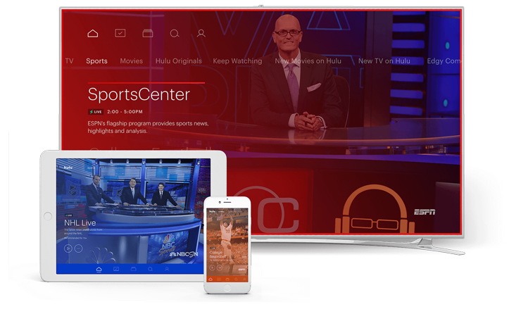 live sports iptv channels