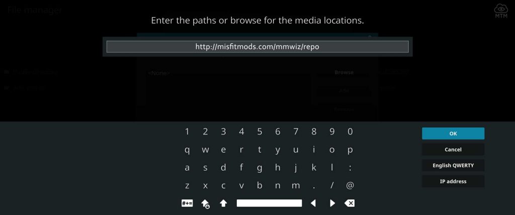 misfit mods kodi build repo source url